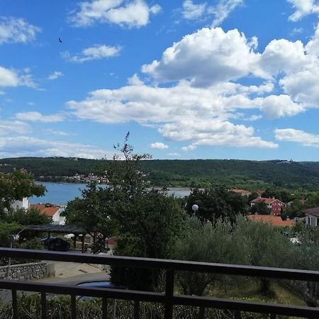 Cilijin Dvor Villa Čižići Eksteriør bilde