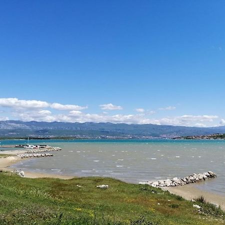 Cilijin Dvor Villa Čižići Eksteriør bilde