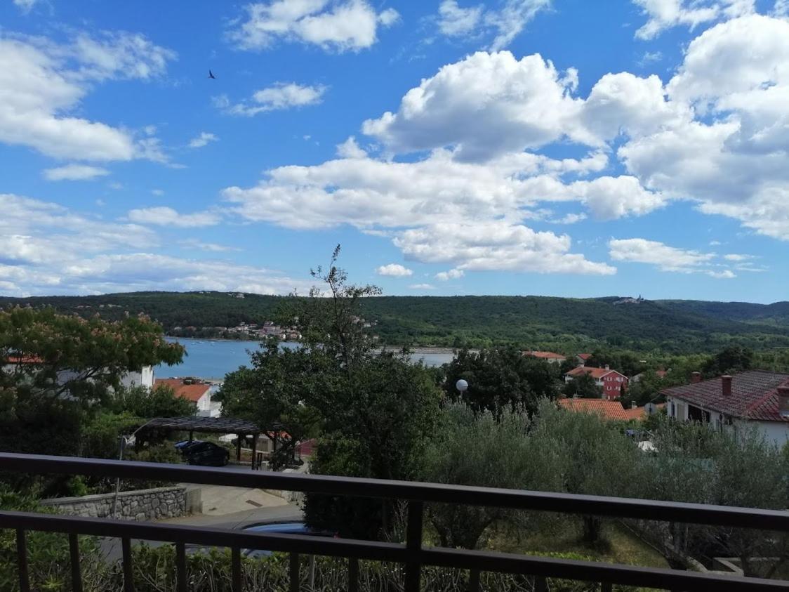 Cilijin Dvor Villa Čižići Eksteriør bilde