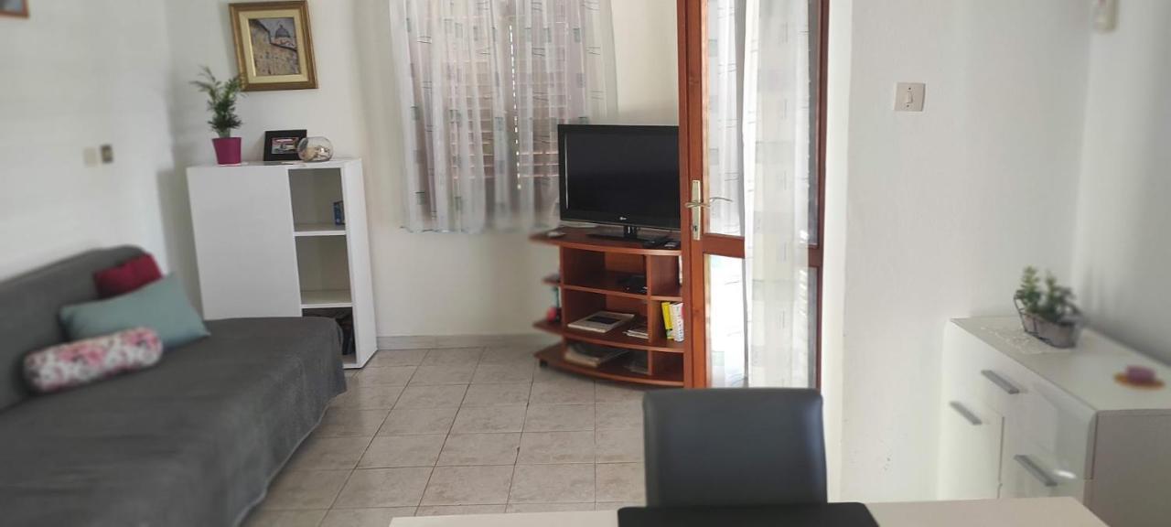 Cilijin Dvor Villa Čižići Eksteriør bilde