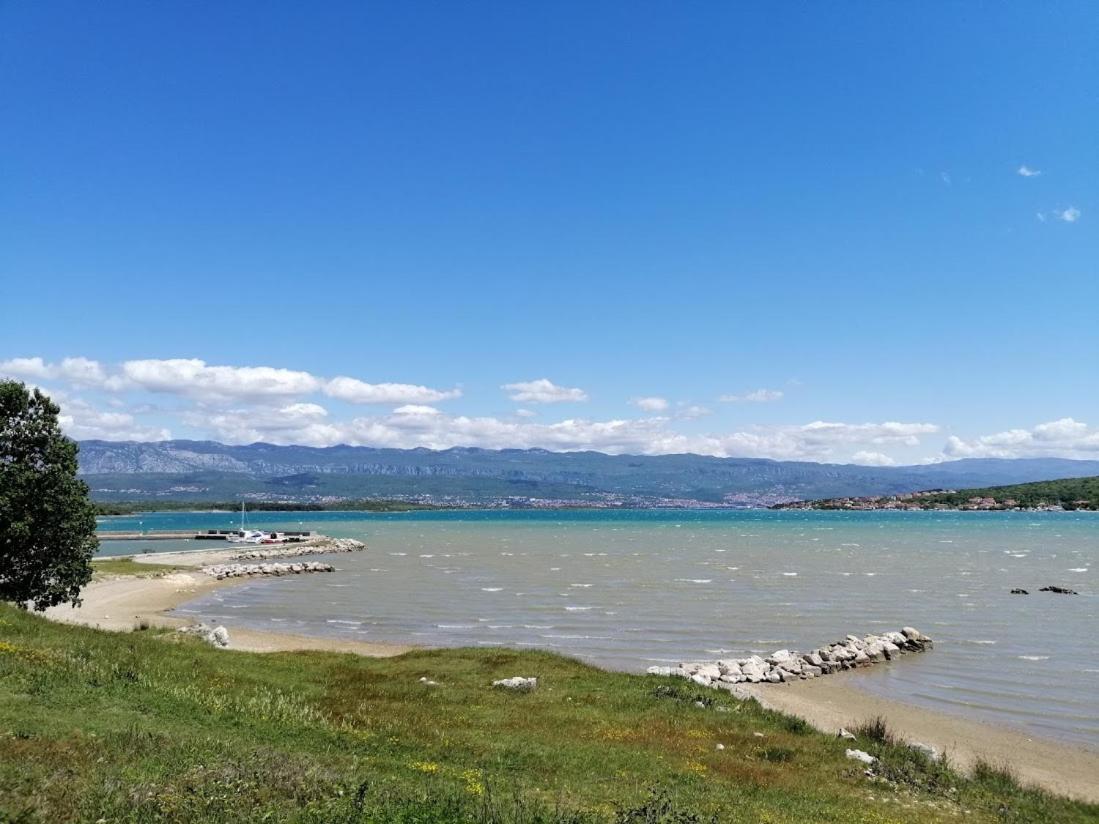 Cilijin Dvor Villa Čižići Eksteriør bilde